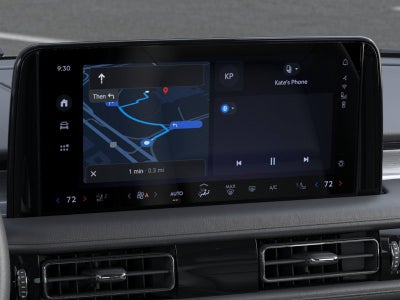 2026 Lincoln Aviator Premiere AWD