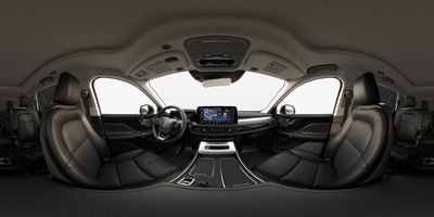 2026 Lincoln Aviator Premiere AWD