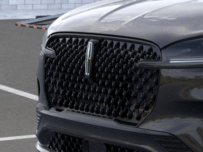 2026 Lincoln Aviator Premiere AWD