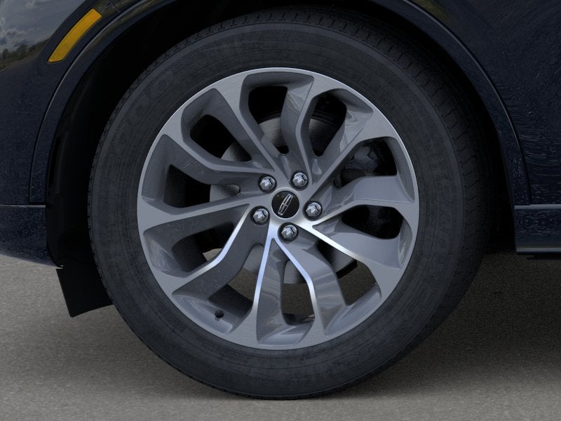 2026 Lincoln Aviator Premiere AWD