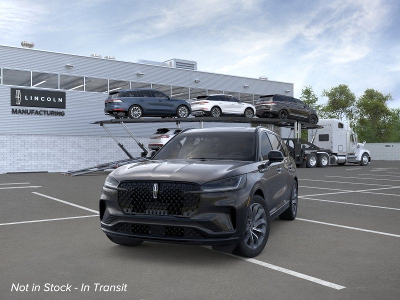 2026 Lincoln Aviator Premiere AWD