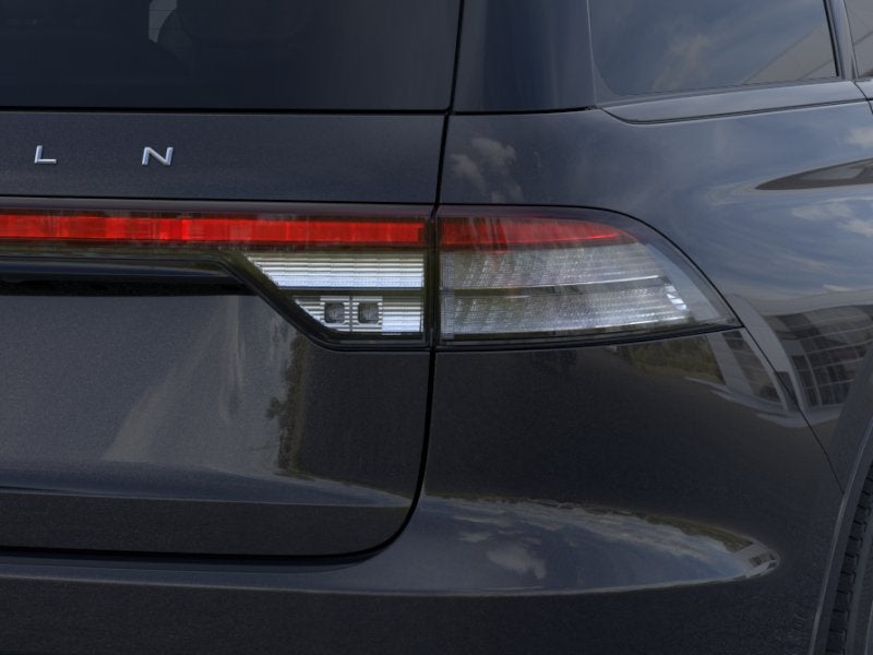 2026 Lincoln Aviator Premiere AWD