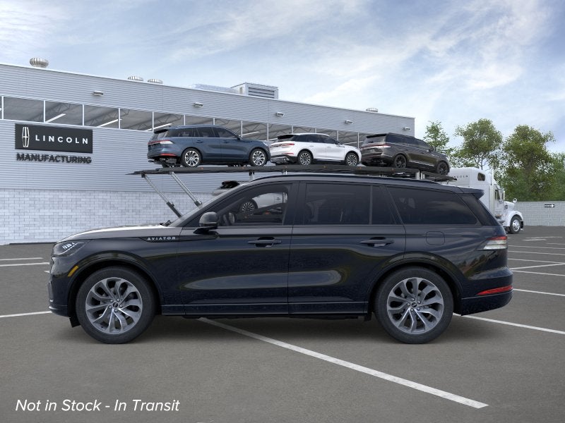 2026 Lincoln Aviator Premiere AWD