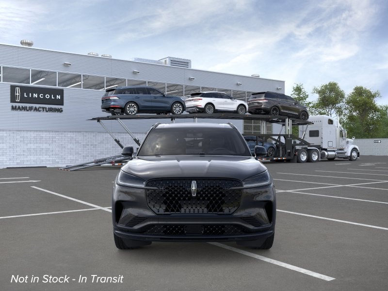 2026 Lincoln Aviator Premiere AWD
