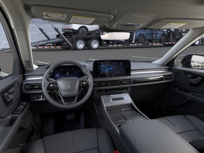 2026 Lincoln Aviator Premiere AWD
