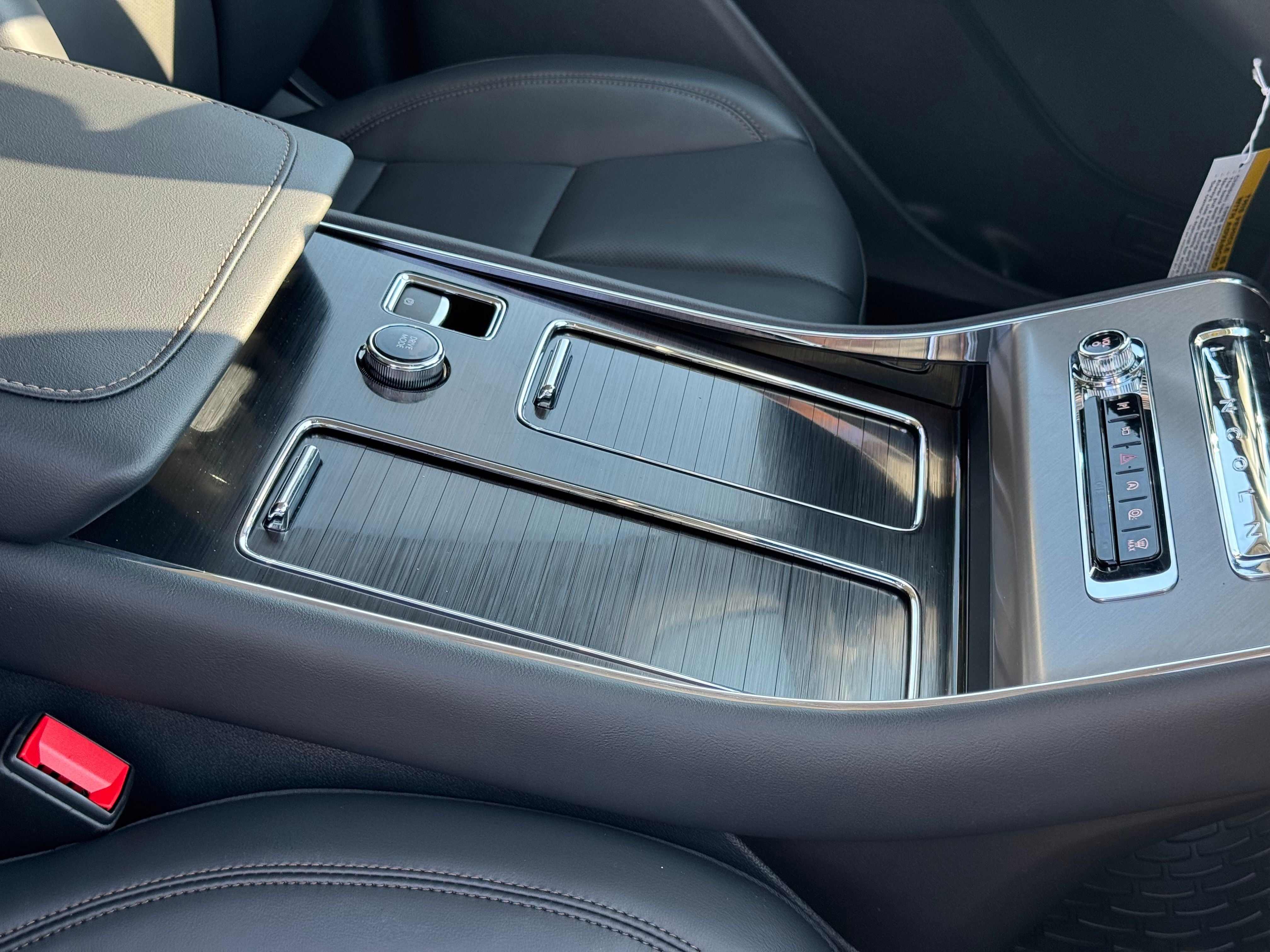 2027 Lincoln Aviator Premiere