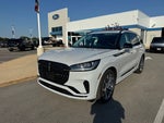 2027 Lincoln Aviator Premiere