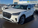 2026 Lincoln Aviator Reserve AWD