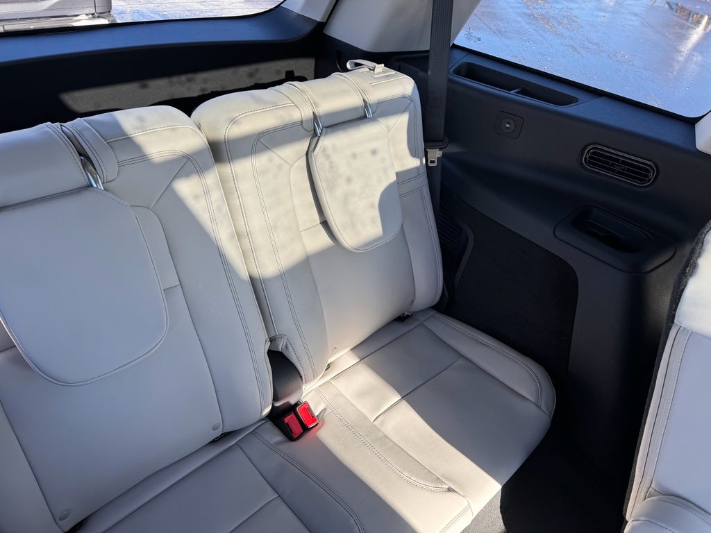 2026 Lincoln Aviator Reserve AWD