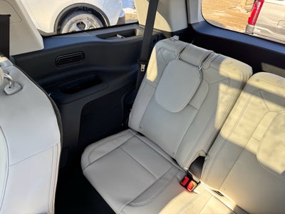 2026 Lincoln Aviator Reserve AWD