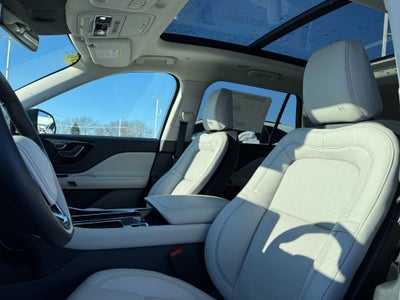 2026 Lincoln Aviator Reserve AWD