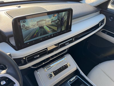 2026 Lincoln Aviator Reserve AWD