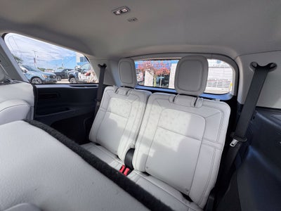 2026 Lincoln Aviator Reserve Premium