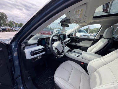 2026 Lincoln Aviator Reserve Premium
