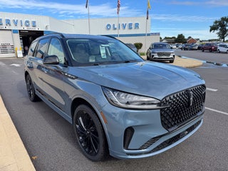 2026 Lincoln Aviator Reserve Premium