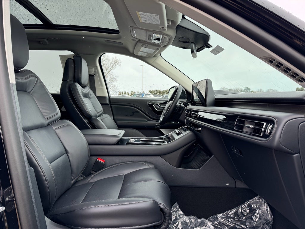 2026 Lincoln Aviator Reserve AWD