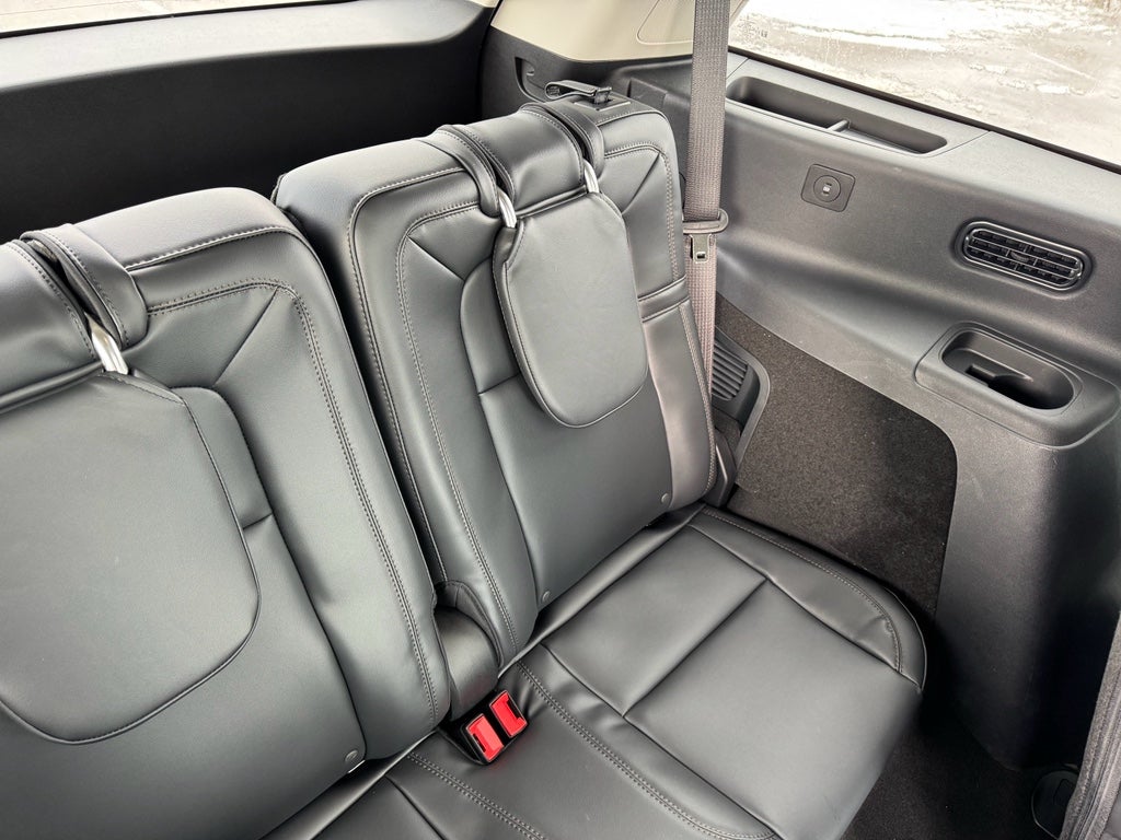 2026 Lincoln Aviator Reserve AWD