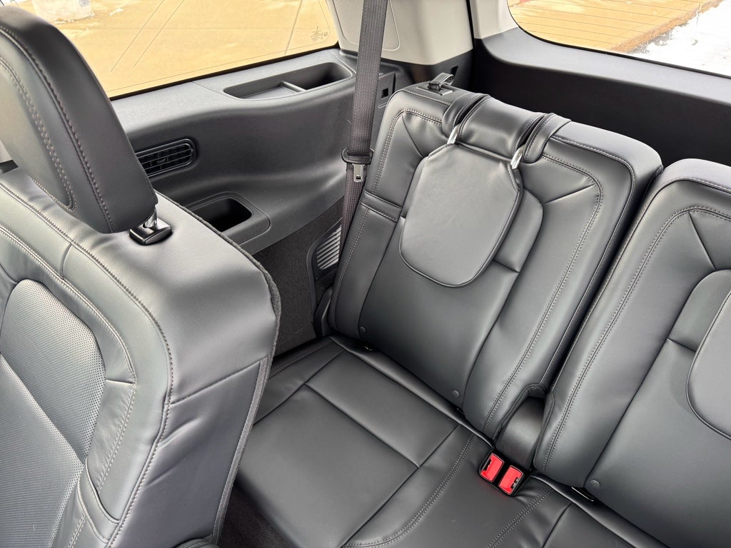 2026 Lincoln Aviator Reserve AWD