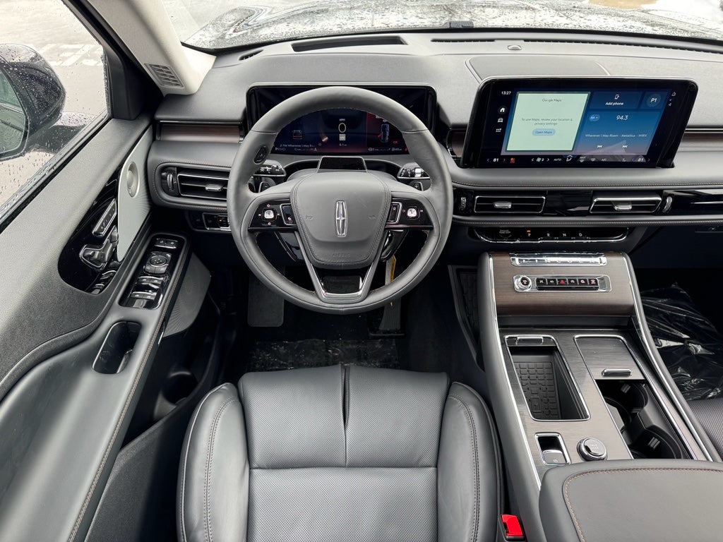 2026 Lincoln Aviator Reserve AWD