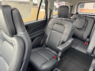 2026 Lincoln Aviator Reserve AWD