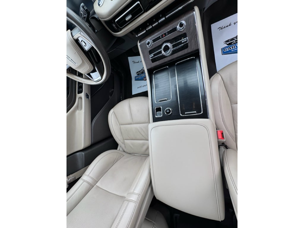 2021 Lincoln Aviator Reserve AWD