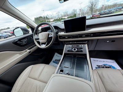 2021 Lincoln Aviator Reserve AWD