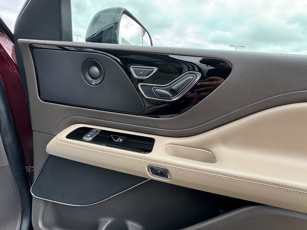 2021 Lincoln Aviator Reserve AWD