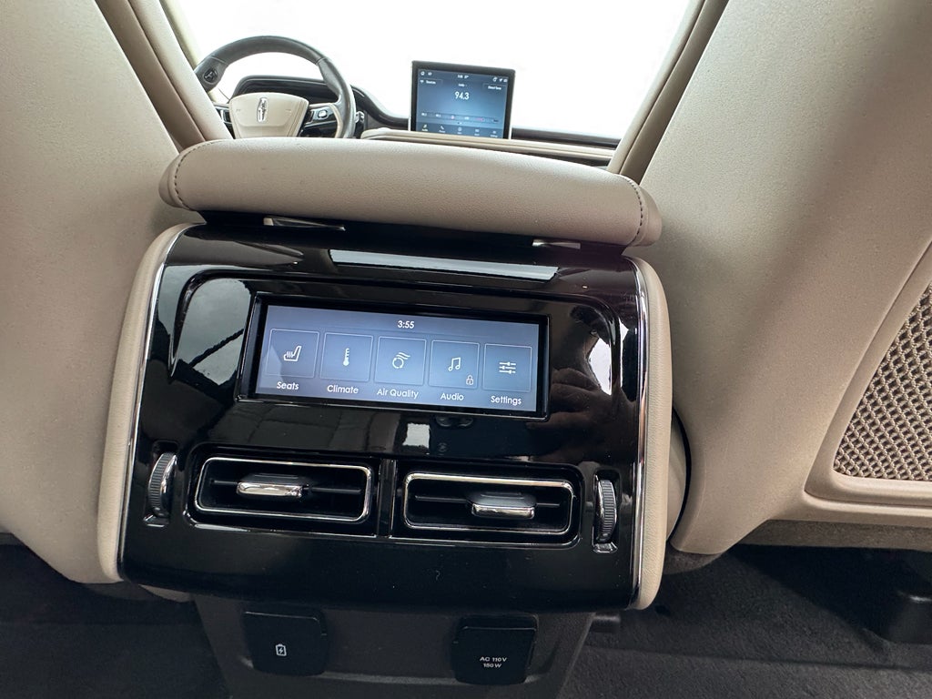 2021 Lincoln Aviator Reserve AWD