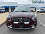 2021 Lincoln Aviator Reserve AWD