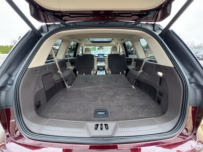 2021 Lincoln Aviator Reserve AWD