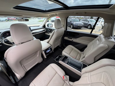 2021 Lincoln Aviator Reserve AWD