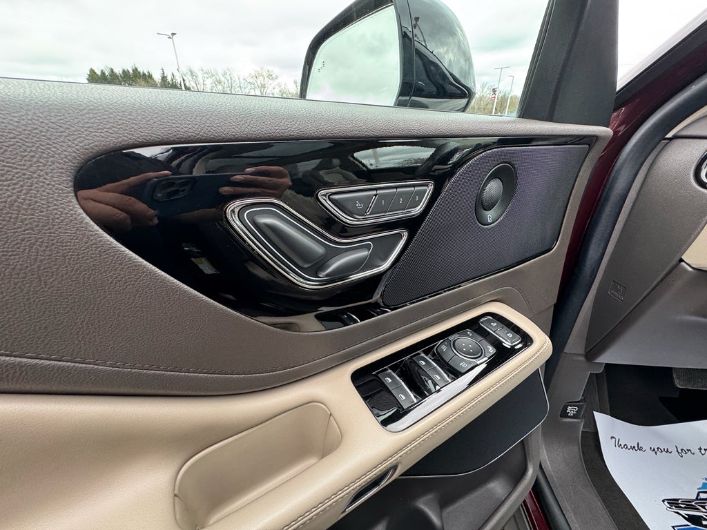 2021 Lincoln Aviator Reserve AWD