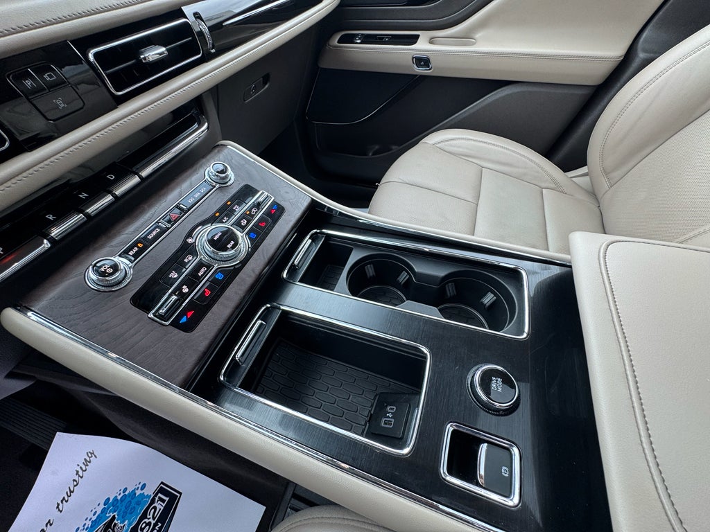 2021 Lincoln Aviator Reserve AWD