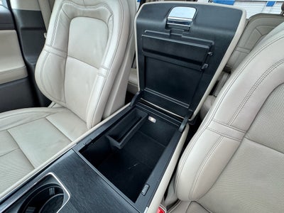 2021 Lincoln Aviator Reserve AWD