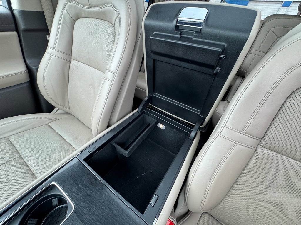 2021 Lincoln Aviator Reserve AWD