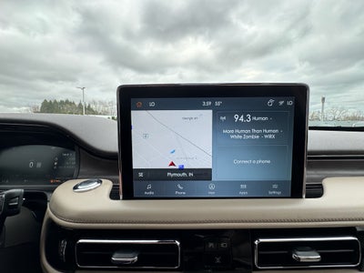 2021 Lincoln Aviator Reserve AWD