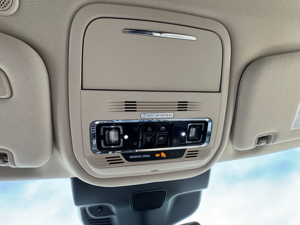 2021 Lincoln Aviator Reserve AWD