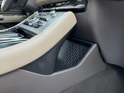 2021 Lincoln Aviator Reserve AWD