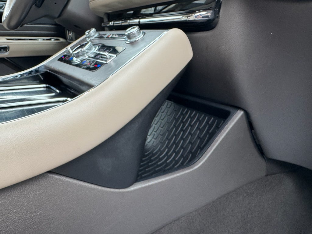 2021 Lincoln Aviator Reserve AWD