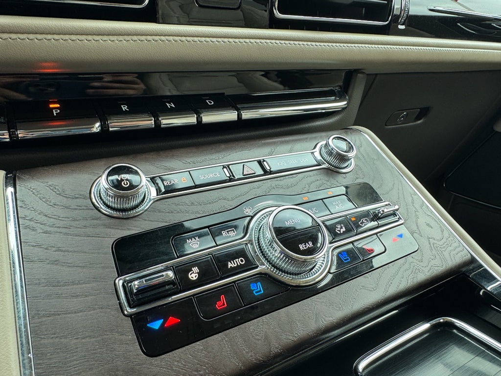 2021 Lincoln Aviator Reserve AWD