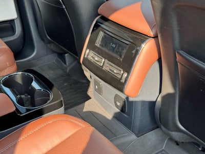 2025 Lincoln Aviator Reserve Premium