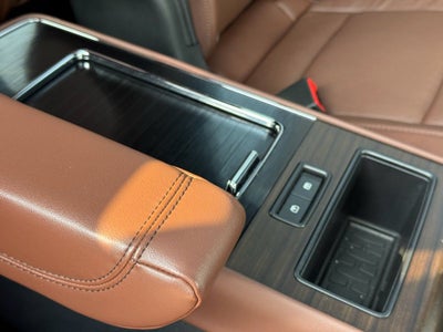 2025 Lincoln Aviator Reserve Premium