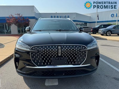2025 Lincoln Aviator Reserve Premium