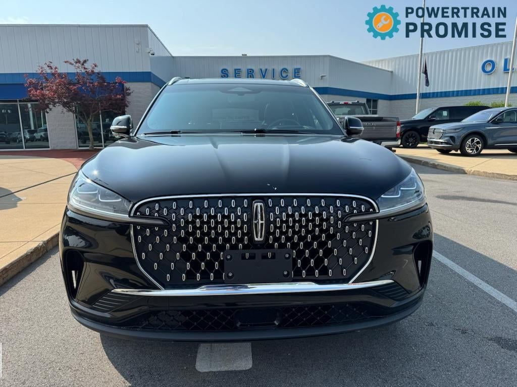 2025 Lincoln Aviator Reserve Premium