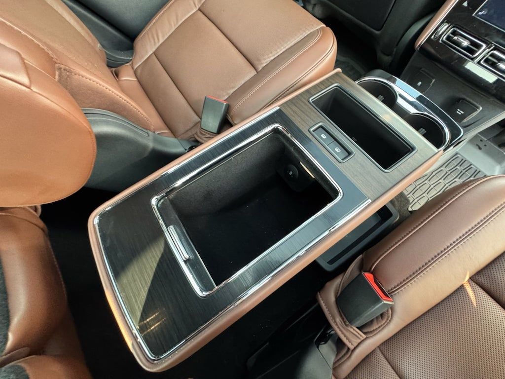 2025 Lincoln Aviator Reserve Premium