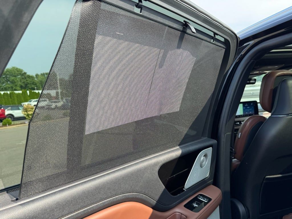 2025 Lincoln Aviator Reserve Premium
