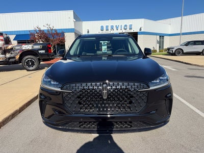 2027 Lincoln Aviator Reserve