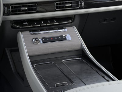2026 Lincoln Aviator Reserve Premium