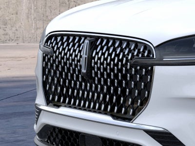 2026 Lincoln Aviator Reserve Premium