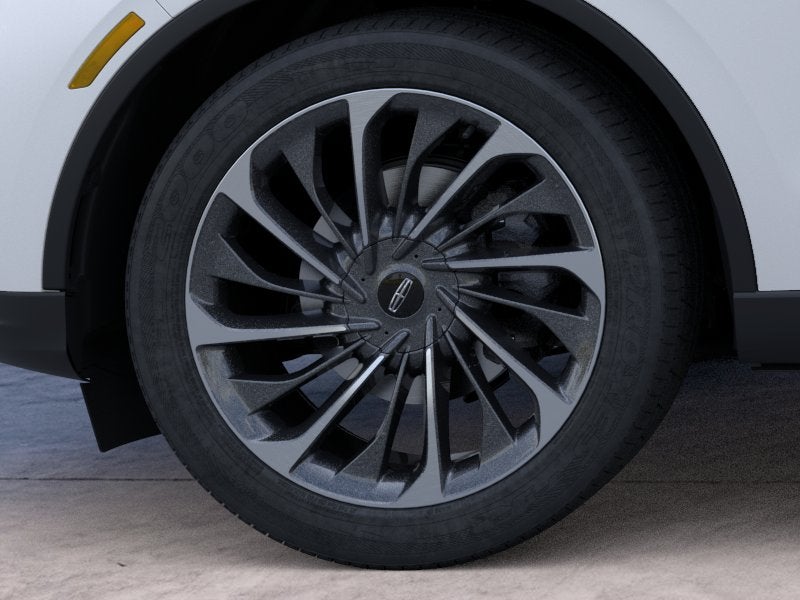 2026 Lincoln Aviator Reserve Premium